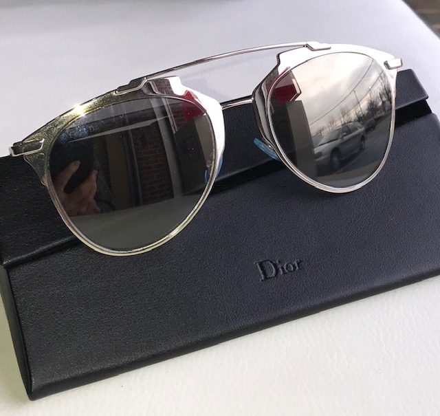 Dior — Marchese Opticians