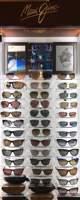Maui Jim Collection - Marchese Opticians